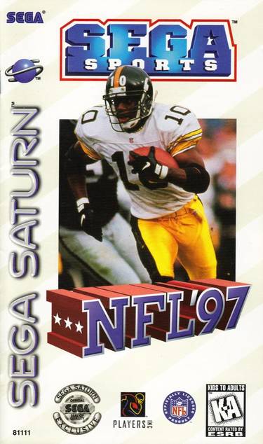 NFL '97 (Rev A)