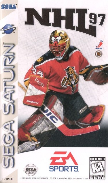 NHL 97 