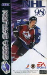 NHL 98 (Europe)