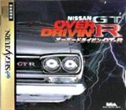 Nissan Presents - Over Drivin' GT-R (Rev A)