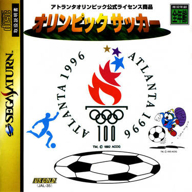 Olympic Soccer