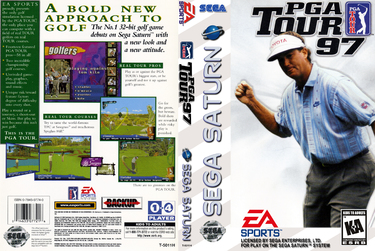 PGA Tour 97