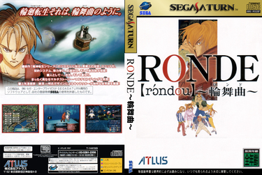 Ronde (Disc 1)