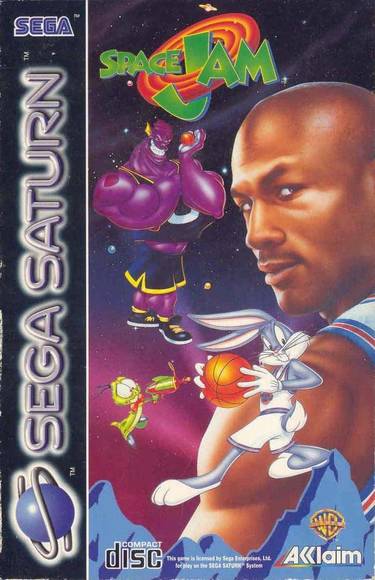 Space Jam 