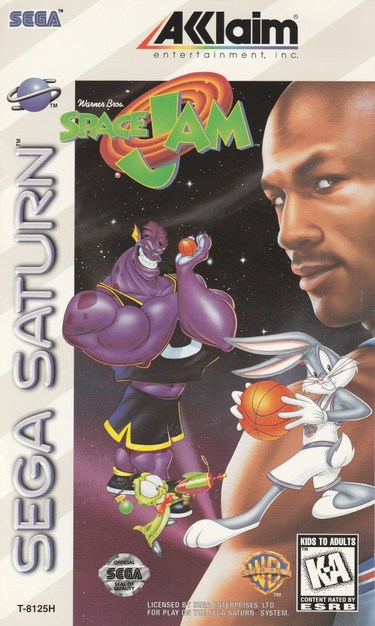 Space Jam