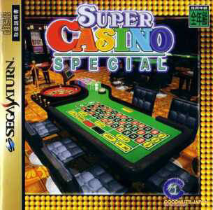 Super Casino Special