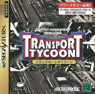 Transport Tycoon