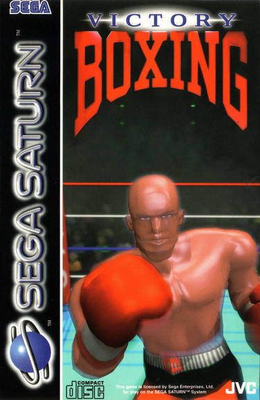 Victory Boxing (Europe)