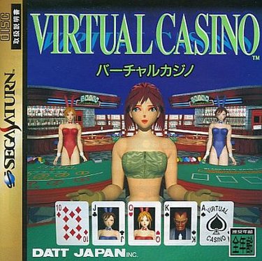 Virtual Casino