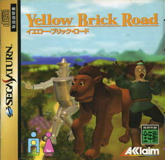 Yellow Brick Road (3M)