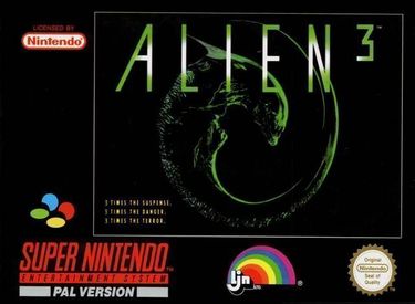 Alien 3 