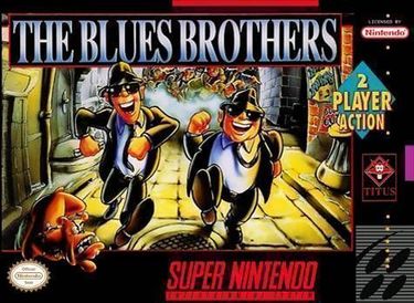 Blues Brothers The 