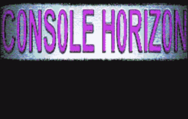 Console Horizons Demo 2 