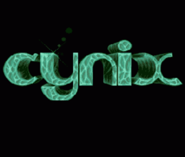 Cynix 1st Demo 