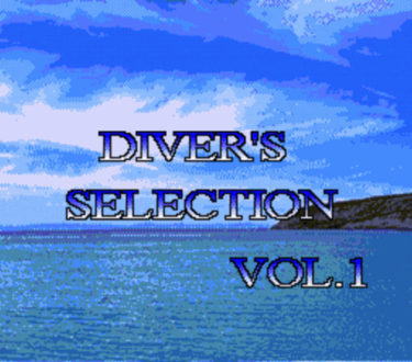 Diver's Selection Vol.1 