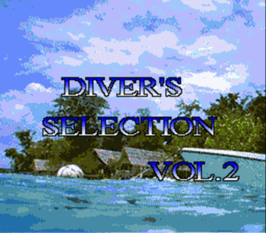 Diver's Selection Vol.2 