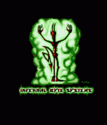 Infernal Byte Systems Zoom Demo 