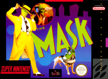 Mask The 