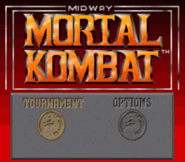 Mortal Kombat Turbo 