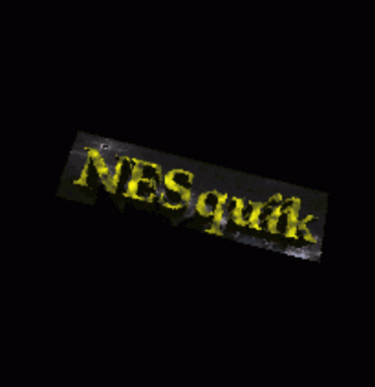 NESquik New Demo 