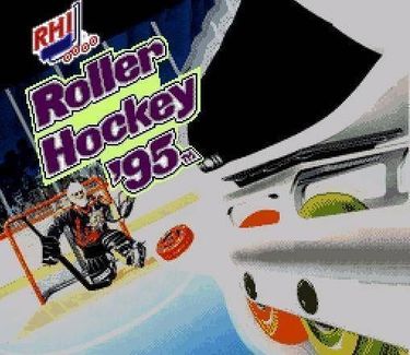 RHI Roller Hockey 95 