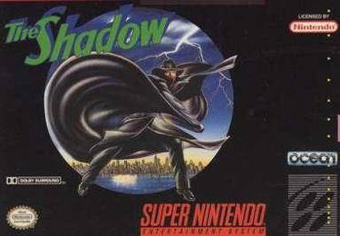 Shadow The 