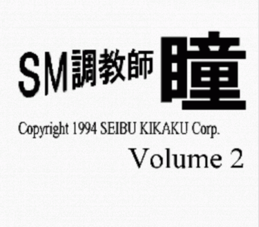SM Choukyousi Hitomi Vol 2 Remix 