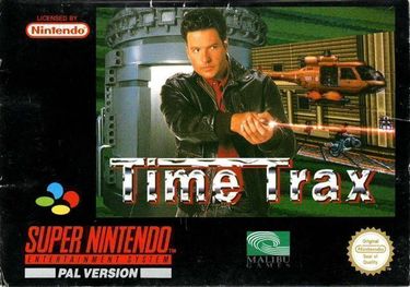Time Trax 