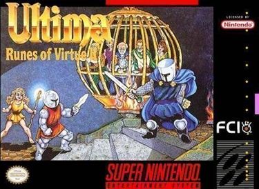 Ultima - Runes Of Virtue 2 (Beta) [h1]
