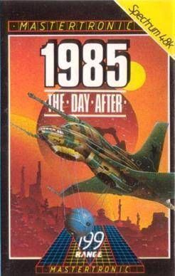 1985 The Day After 