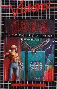1994 Ten Years After 