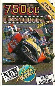 3D Grand Prix Championship 