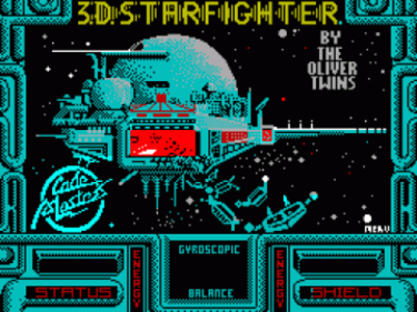 3D Starfighter 