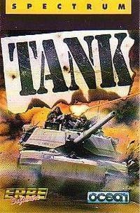 3D Tank Duel 