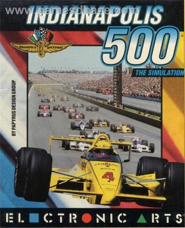 500 Millas Indianapolis 