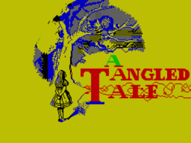 A Tangled Tale 