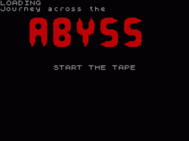 Abyss 