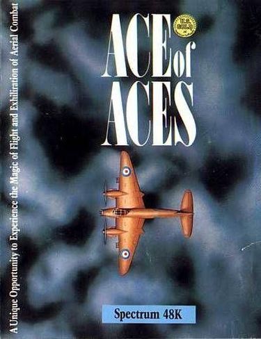 Ace Of Aces 