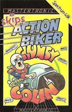 Action Biker 