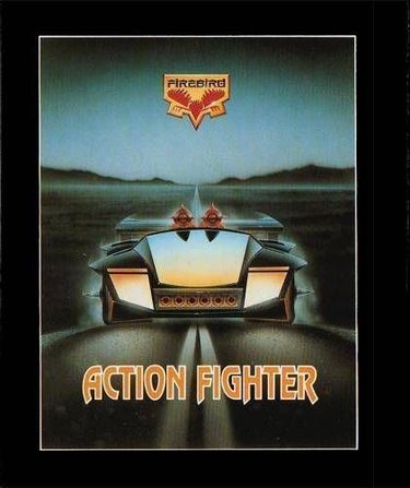 Action Fighter 