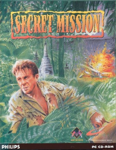 Adventure Number 03 Secret Mission 