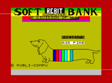 Air Fire (19xx)(Rebit Soft Bank)(it)