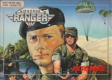 Airborne Ranger 