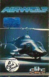 Airwolf 