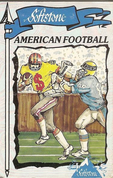 American Football 