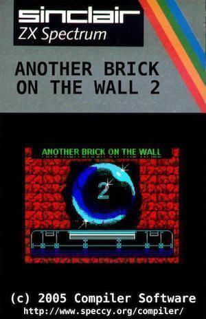 Another Brick On The Wall 2 