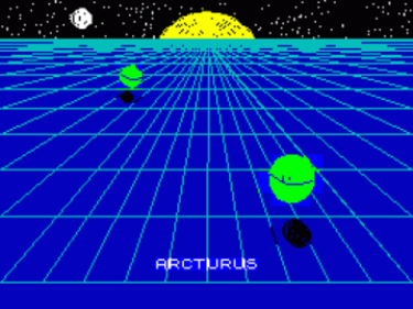 Arcturus (1984)(Visions Software Factory)