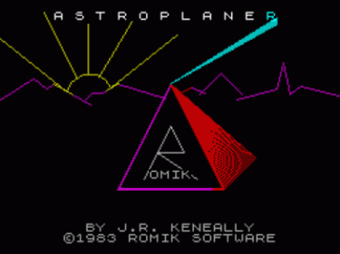 Astroplaner 