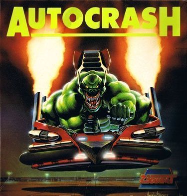 Autocrash 