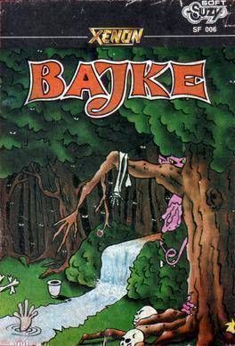 Bajke (1986)(Xenon)(sl)